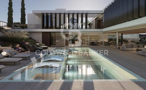 House in Sotogrande, San Roque, Andalusia 1