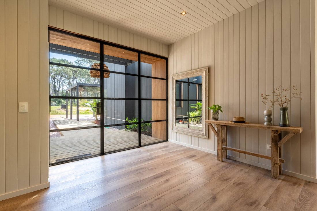 Townhouse in Laguna Blanca, Maldonado Department, Uruguay 4 - 15631217