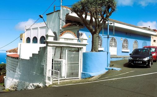 Tacoronte, Isole Canarie, Spagna 1