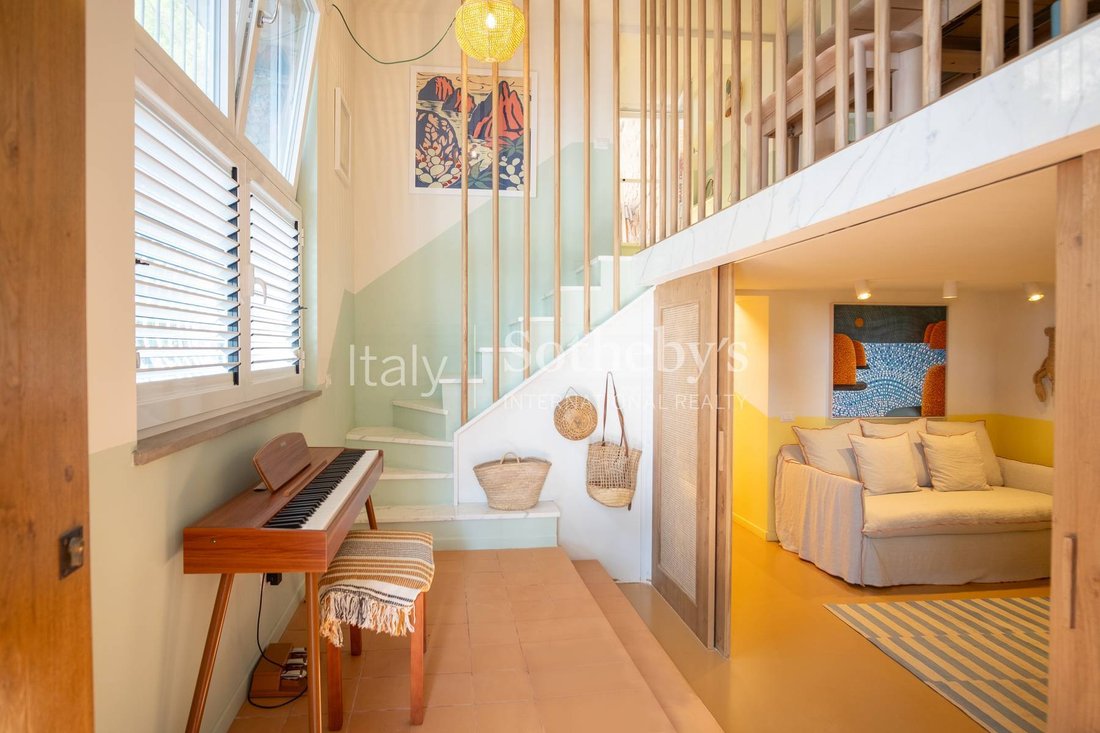 House in Capri, Campania, Italy 3 - 15634474