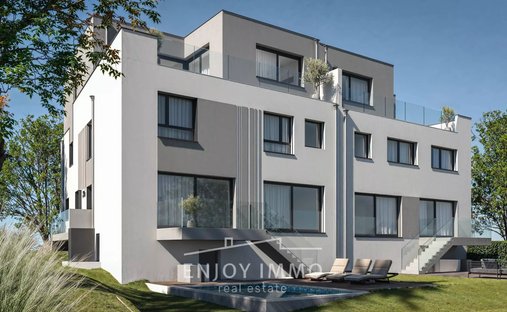 Casa en Mamer, Capellen, Luxemburgo 1