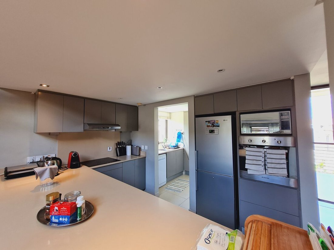 Apartment in Cap Malheureux, Rivière du Rempart District, Mauritius 4 - 15635354