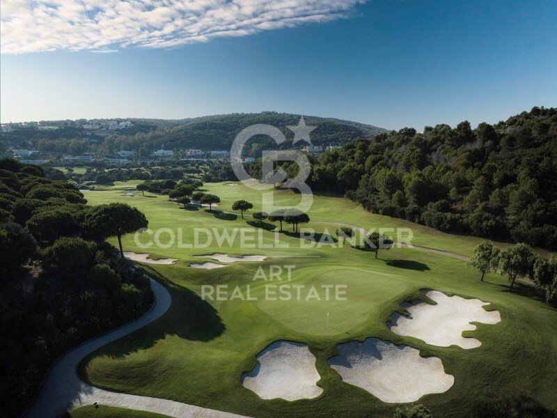 Land in Sotogrande, San Roque, Andalusia 1 - 15426545