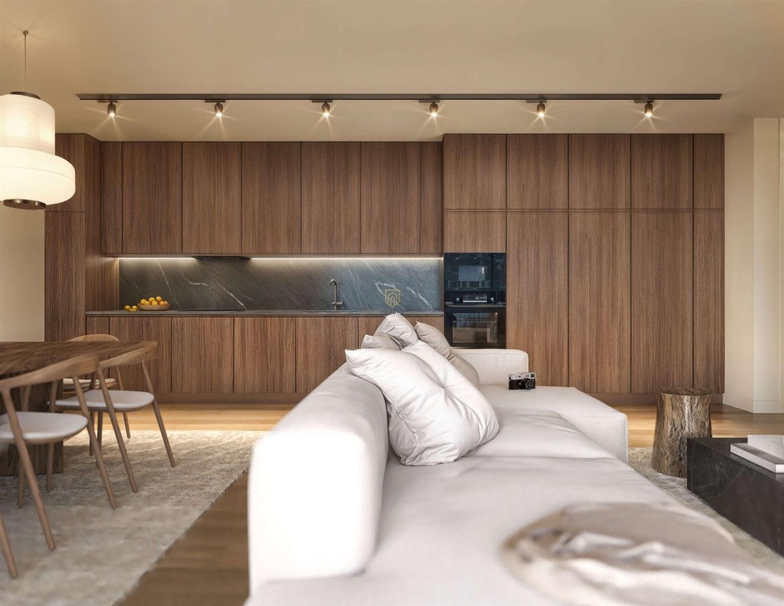 Apartment in Matosinhos e Leca da Palmeira, Porto District, Portugal 3 - 15631166