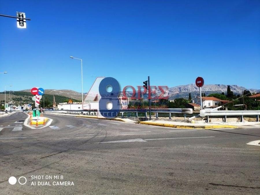 Land in Chios, Aegean, Greece 4 - 15635476