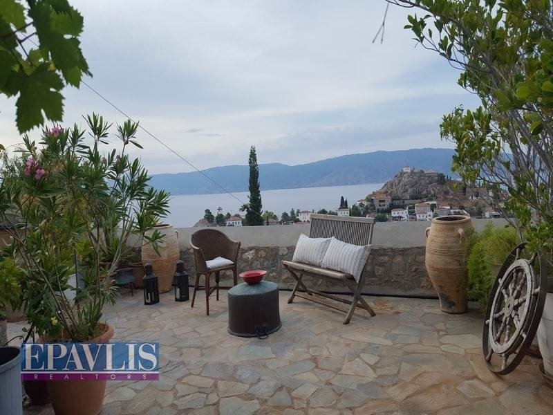 House in Hydra, Attica, Greece 3 - 15630623
