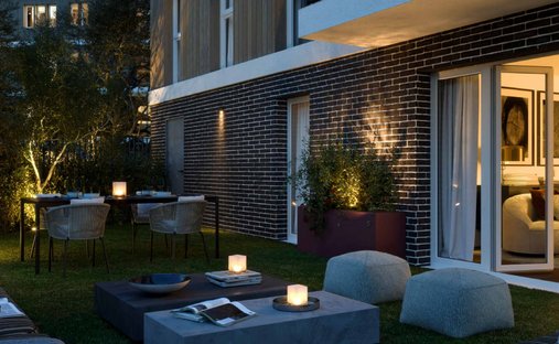 Apartment in Centre Ville Est, Ivry-sur-Seine, France 1