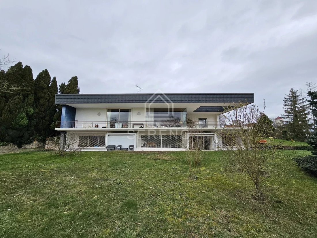 Estate in Marcilly-sur-Seine, Grand Est, France 1 - 13912097