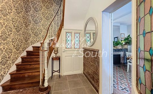 Saint Assiscle, Perpignan, France 1