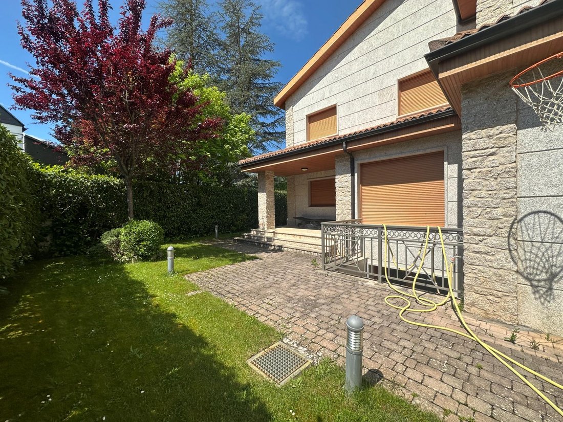 Villa a Jaca, Aragona, Spagna 4 - 15377748