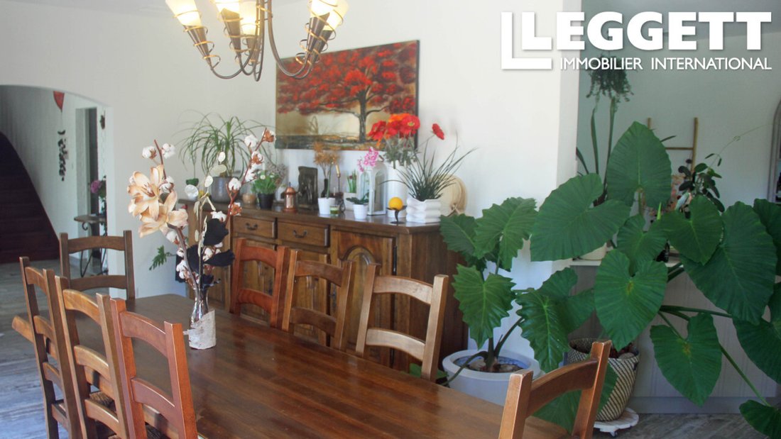 Villa a Centre Ancien, Pamiers, Francia 5 - 15631609