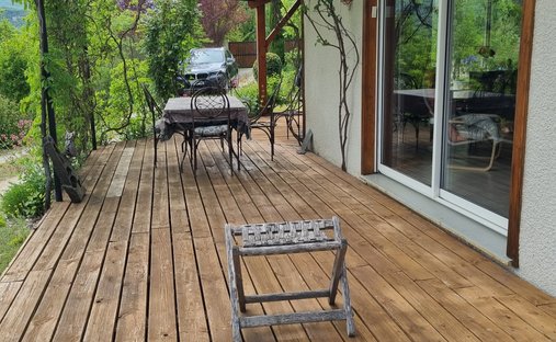 Castle for Sale in Sisteron, Provence-Alpes-Côte d'Azur, France