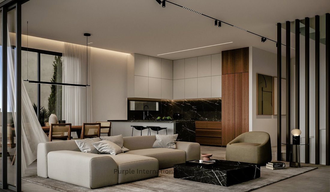 Villa in Livadia, Larnaca, Cyprus 2 - 15635024