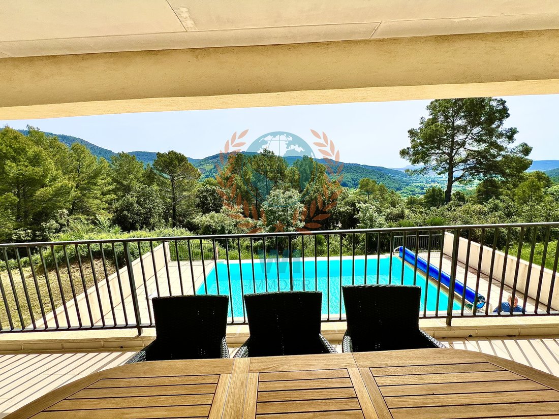 House in Centre Ancien, Draguignan, France 4 - 15633750