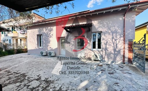 Villa in San Marco - Aeroporto, Pisa, Tuscany 1