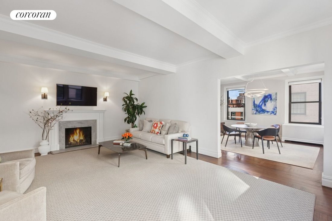 Co Op in New York, New York, United States 3 - 15456771
