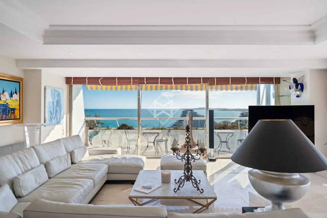 Apartment in French Riviera, Provence-Alpes-Côte d'Azur, France 3 - 15154010