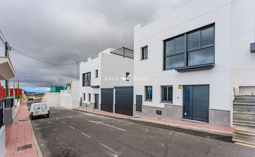 Haus in San Miguel de Abona, Kanarische Inseln, Spanien 1
