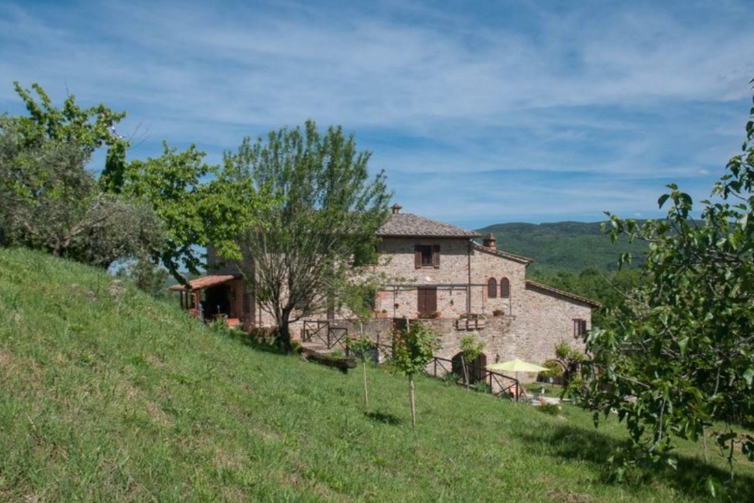 Piegaro, Umbria, Italy 1 - 15630905