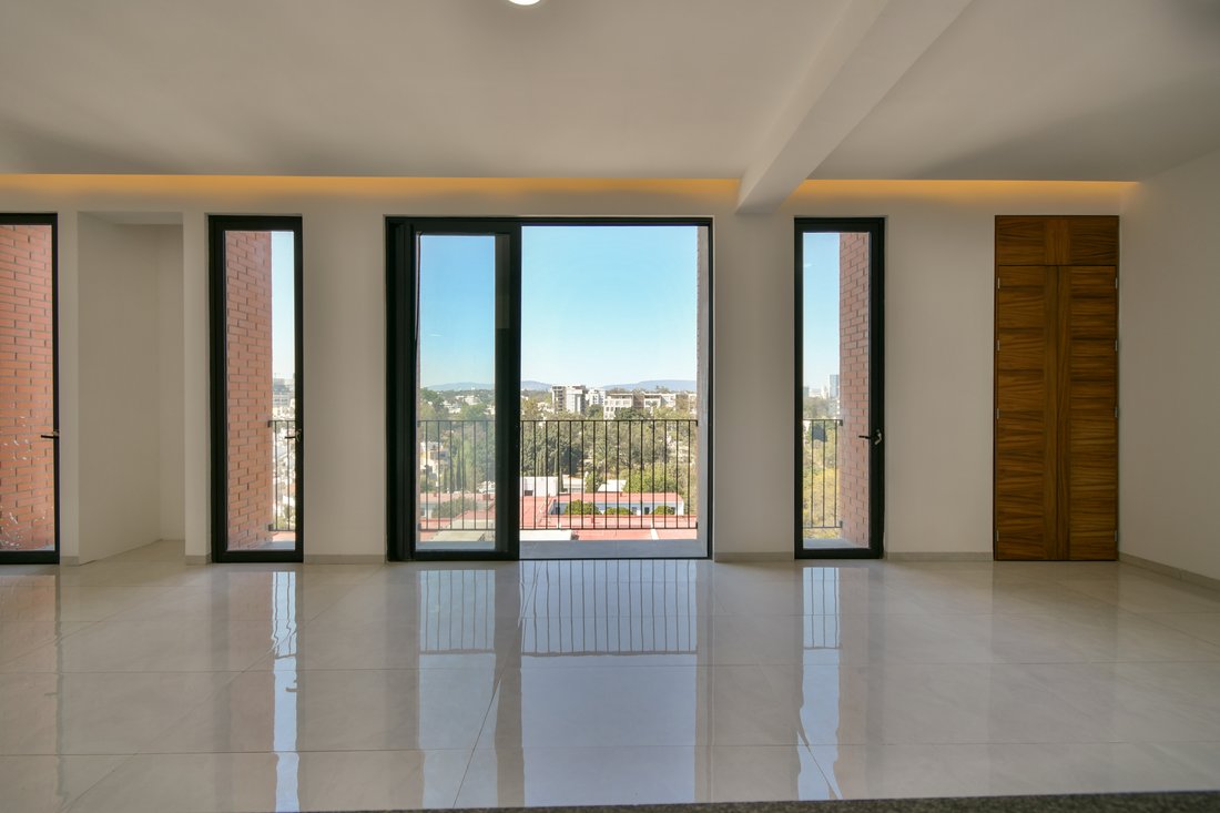 Apartment in Guadalajara, Jalisco, Mexico 3 - 15632638