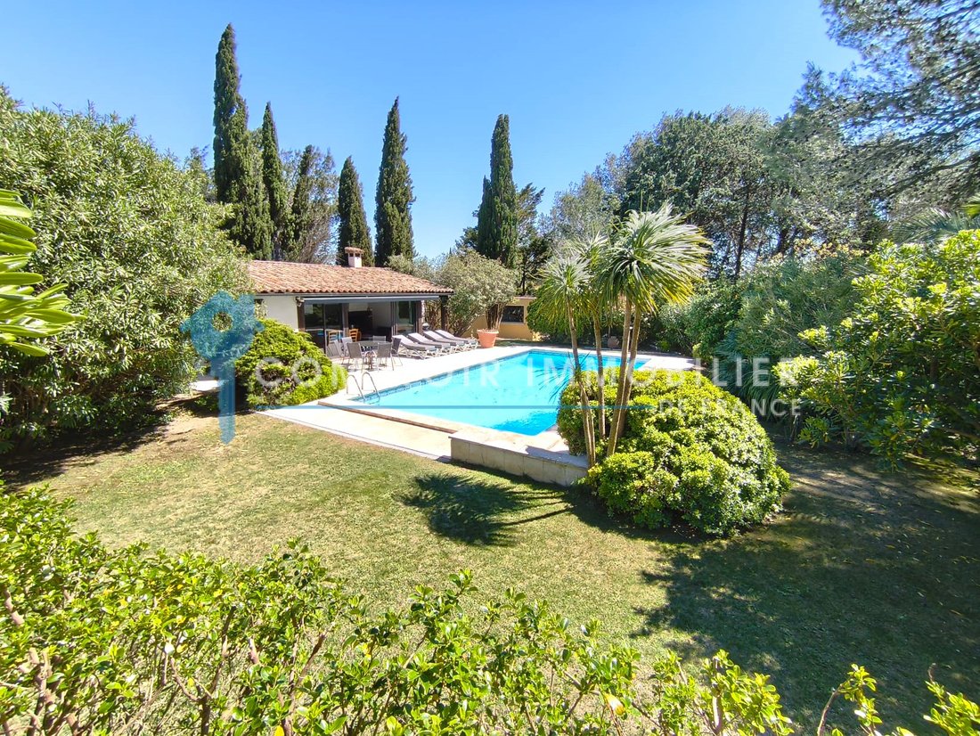 Whispers of Provence: A Panoramic Castle Retreat in the Alpilles’ Embrace - 5