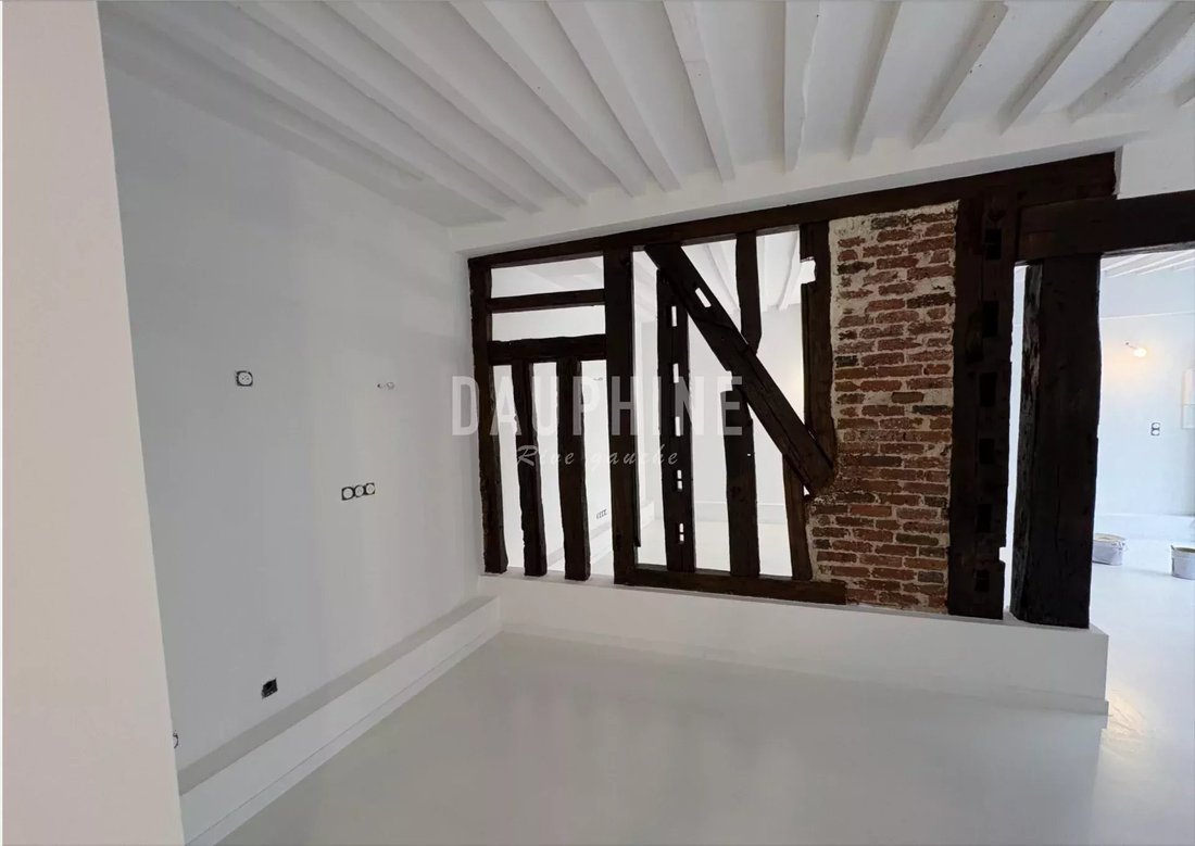 Apartment in Léon-Blum Folie-Regnault, Paris 11e Arrondissement, Paris 3 - 15629779