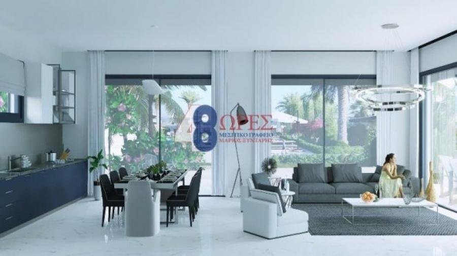Apartment in Chios, Aegean, Greece 5 - 15635669