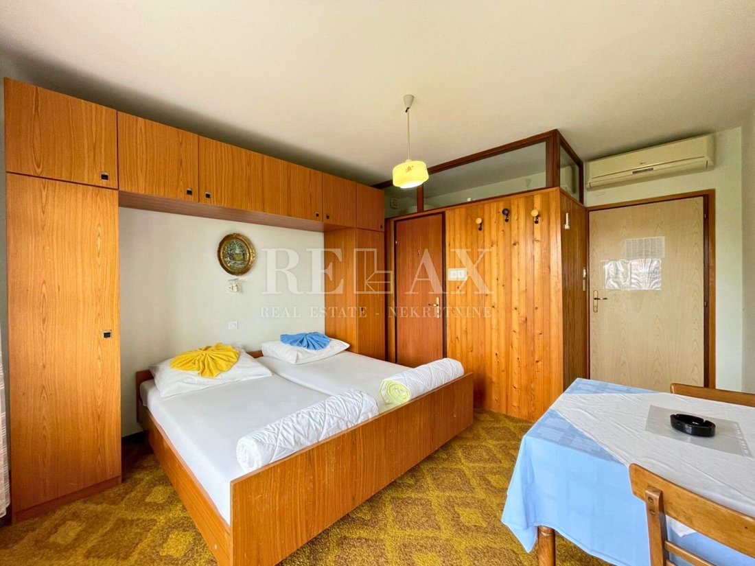 House in Grad Crikvenica, Primorje-Gorski Kotar County, Croatia 2 - 15631583