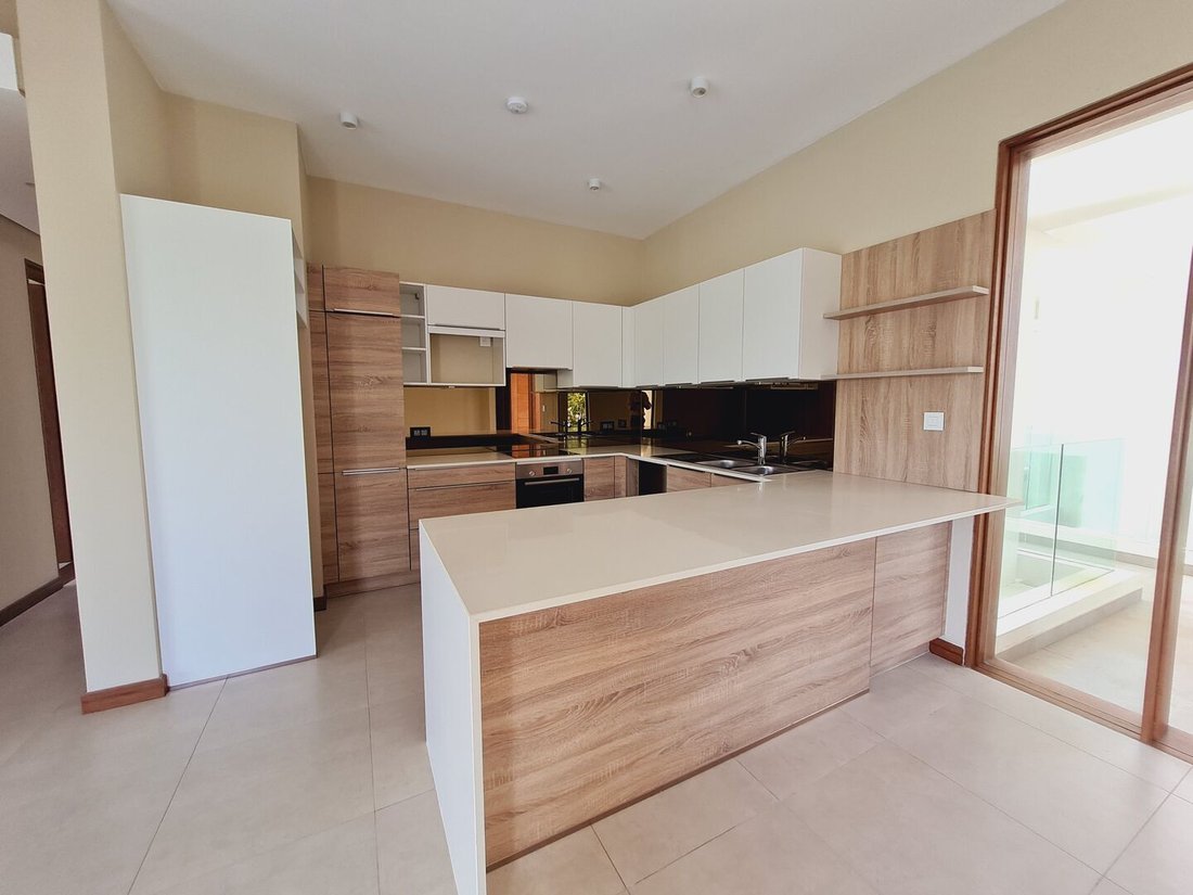 Apartment in Grand Baie, Rivière du Rempart District, Mauritius 5 - 15635373