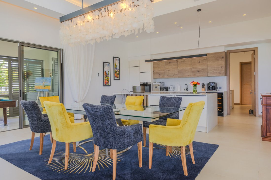 Villa in Beau Champ, Flacq District, Mauritius 5 - 15635266