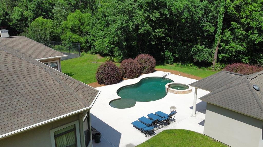 House in Tifton, Georgia, United States 3 - 15632220