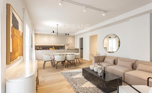 Apartment in Ciutat Vella, Barcelona, Spain 1