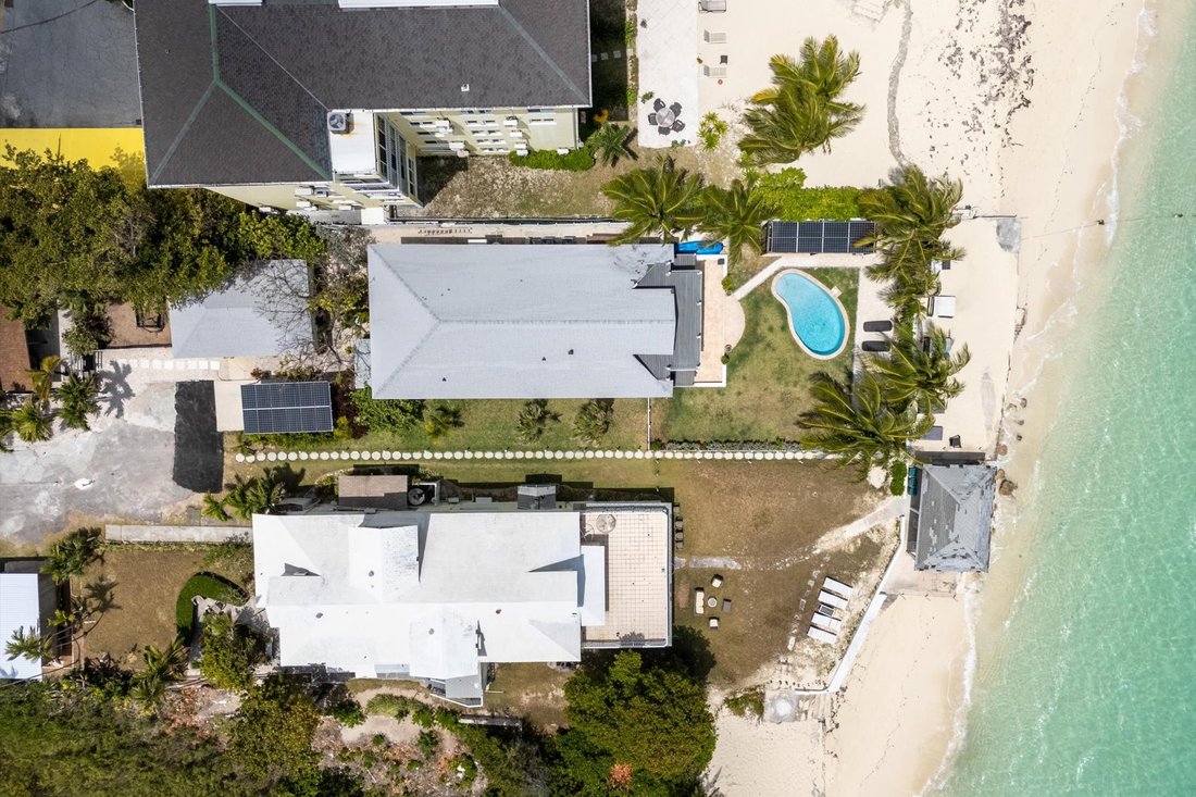 Maison à New Providence, New Providence, Bahamas 3 - 15471983