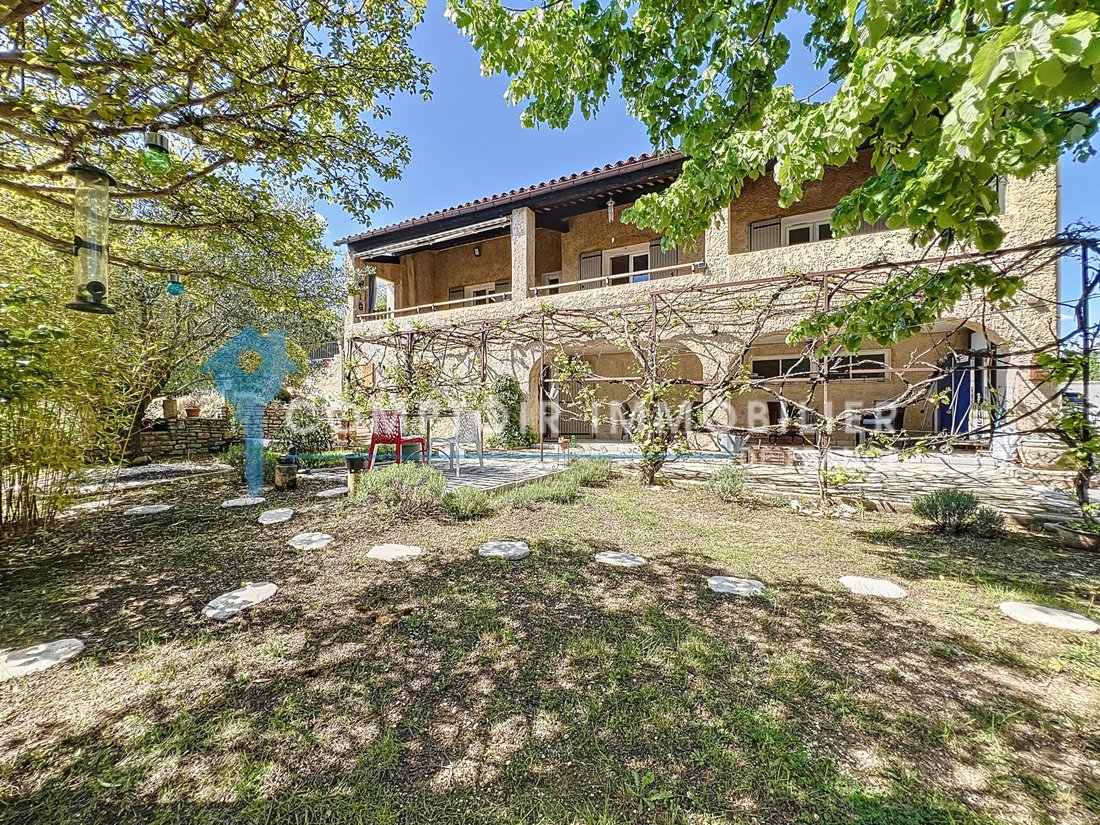House in Gargas, Provence-Alpes-Côte d'Azur, France 1 - 15634105