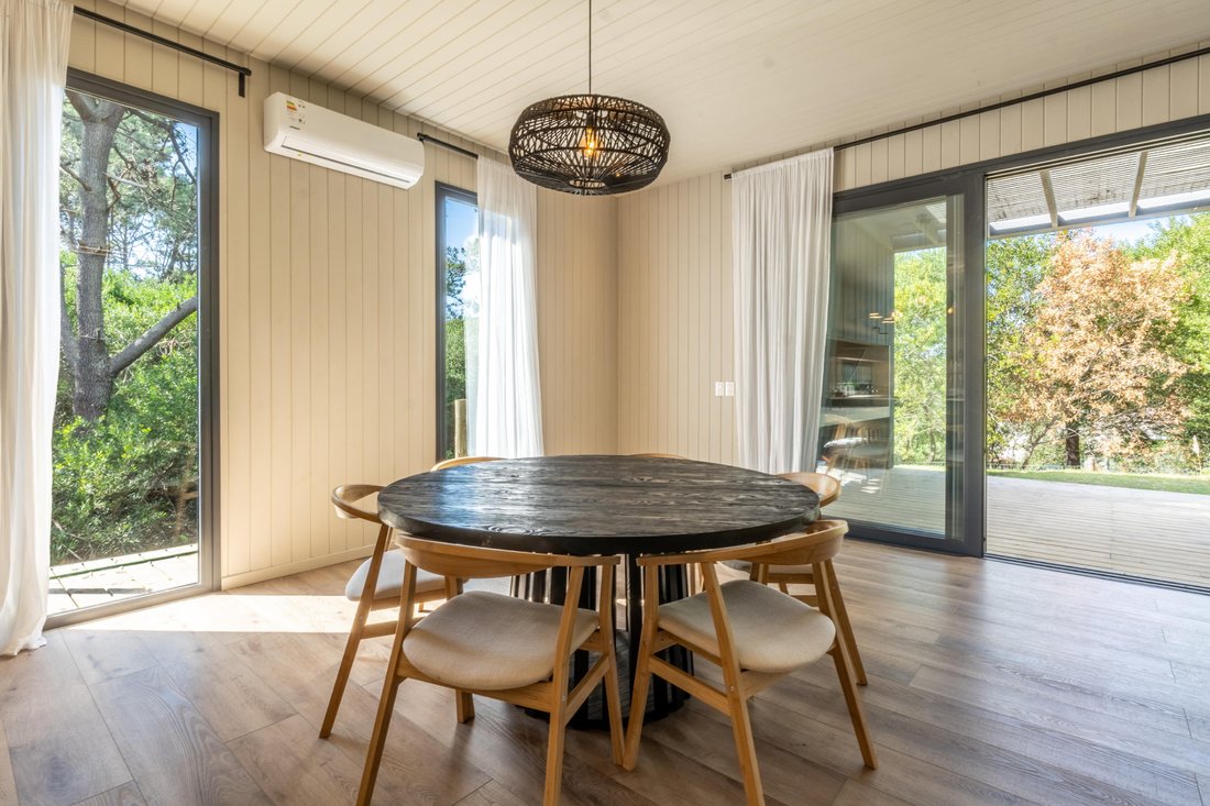 Townhouse in Laguna Blanca, Maldonado Department, Uruguay 5 - 15631217