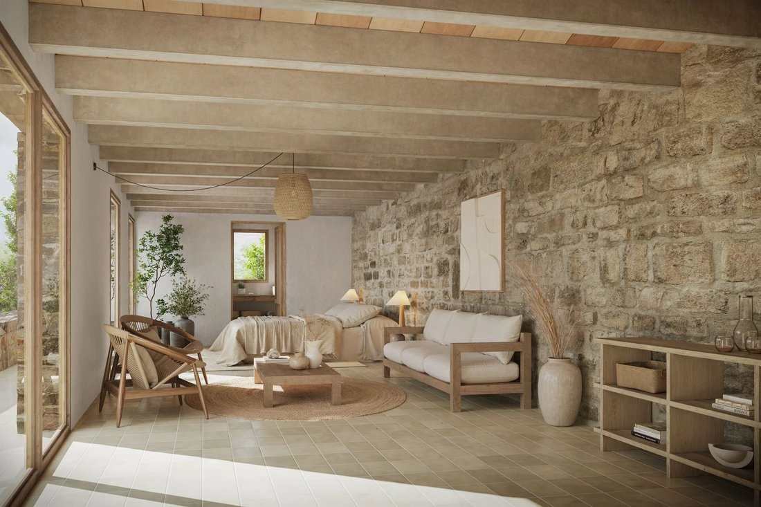 House in Madremanya, Catalonia, Spain 5 - 15631439