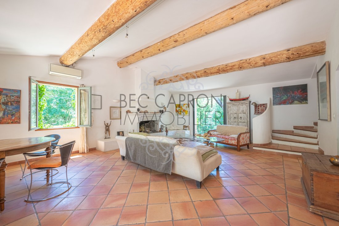 House in Mazarin-Opéra-Bellegarde-Mairie, Aix-en-Provence, France 5 - 15630823
