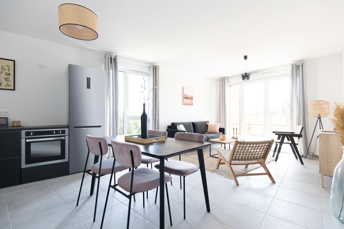 Apartment in Guérande, Pays de la Loire, France 1 - 15636969