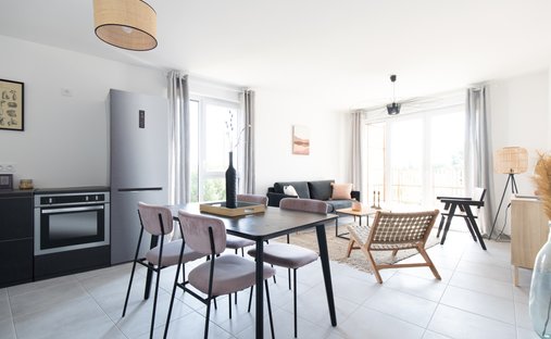 Appartamento a Guérande, Paesi della Loira, Francia 1