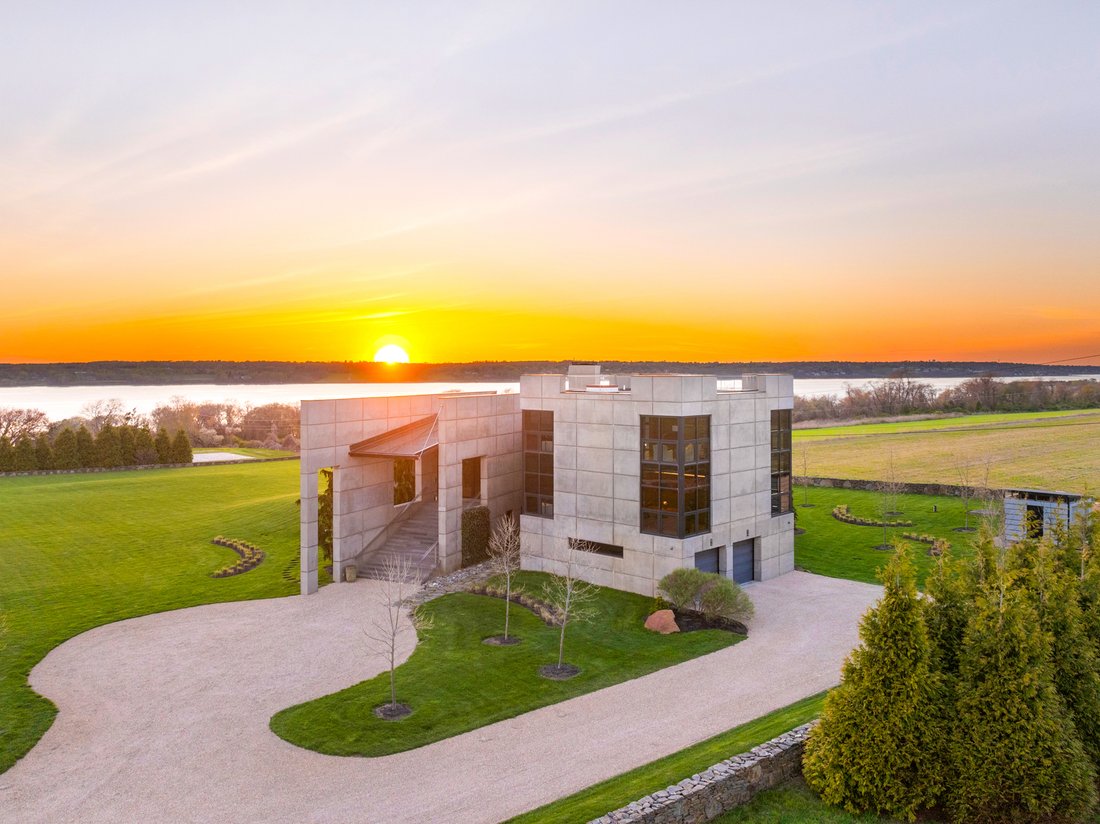 Casa a Little Compton, Rhode Island, Stati Uniti 1 - 15630063