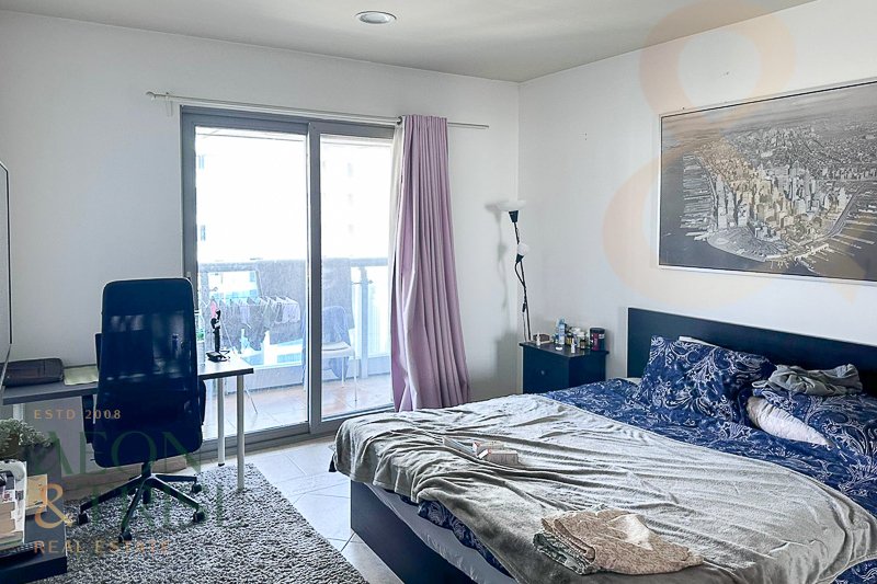 Apartment in Dubai Marina / Marsa Dubai, Dubai, United Arab Emirates 4 - 15629720