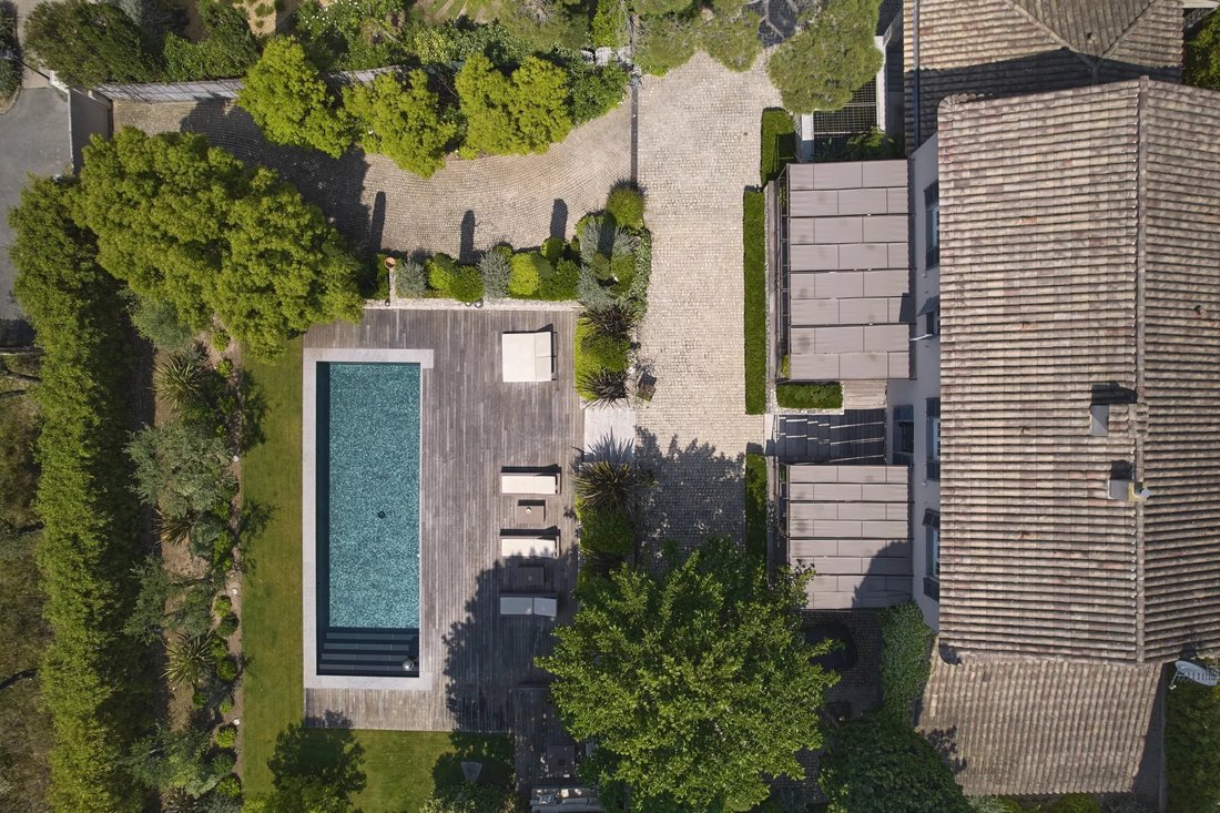 House in Mougins, Provence-Alpes-Côte d'Azur, France 3 - 15634896