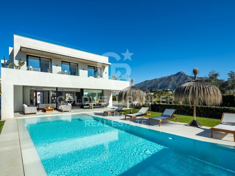 House in Nueva Andalucia, Marbella, Spain 1 - 15459050