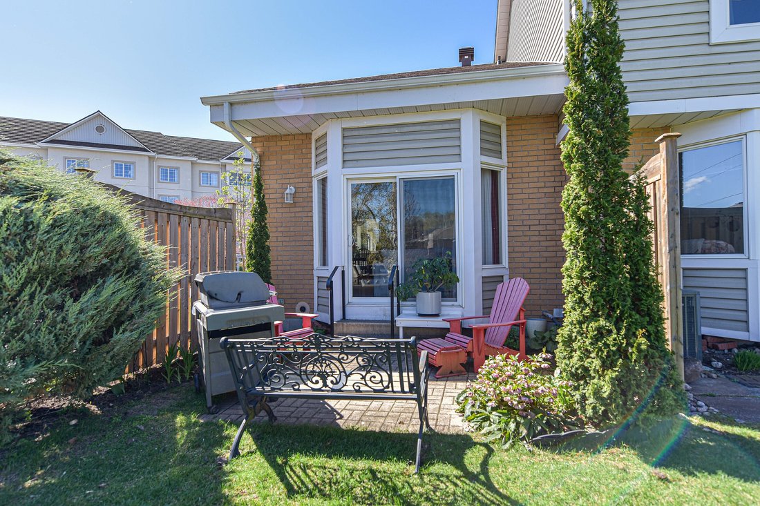 Condo in Orillia, Ontario, Canada 3 - 15634333