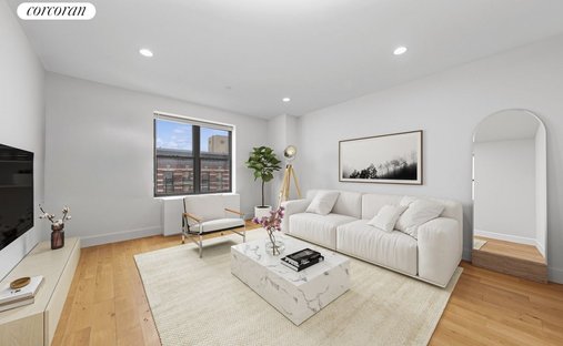 Condo in New York, New York, United States 1