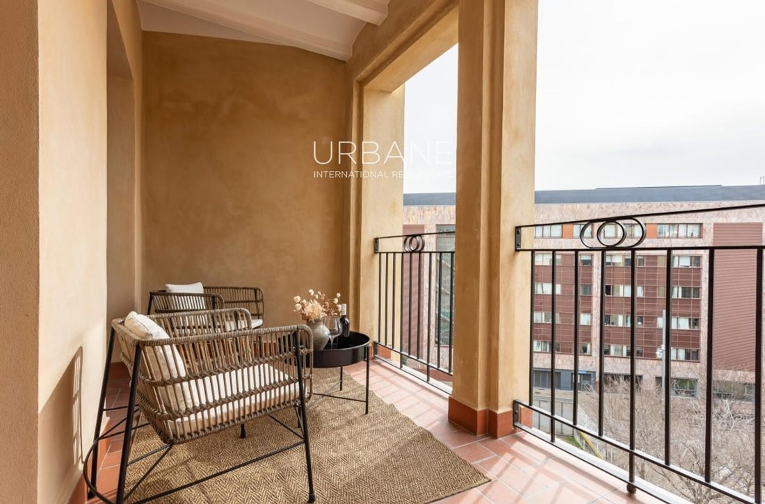 Apartment in Ciutat Vella, Barcelona, Spain 5 - 15621082