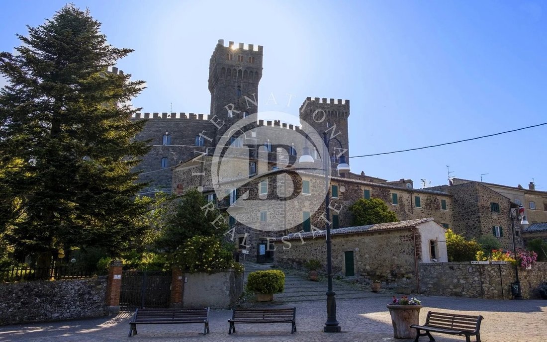 Villa in Acquapendente, Lazio, Italy 5 - 15629920