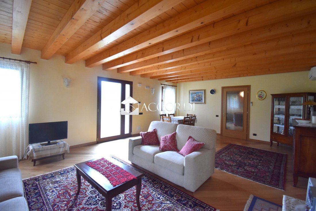 House in San Pietro, Veneto, Italy 1 - 15634609