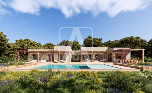 Villa in Alicante, Valencian Community, Spain 1