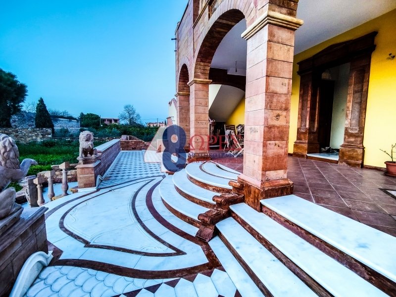 Villa in Chios, Aegean, Greece 2 - 15635774